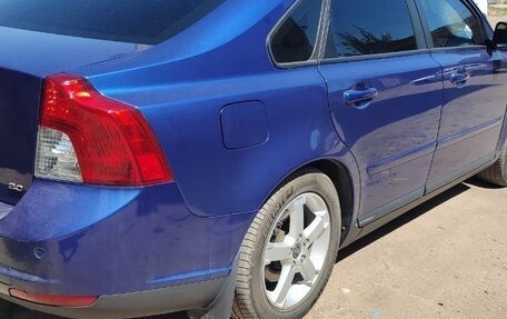 Volvo S40 II, 2010 год, 790 000 рублей, 5 фотография