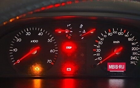 Renault Laguna II, 2002 год, 300 000 рублей, 4 фотография