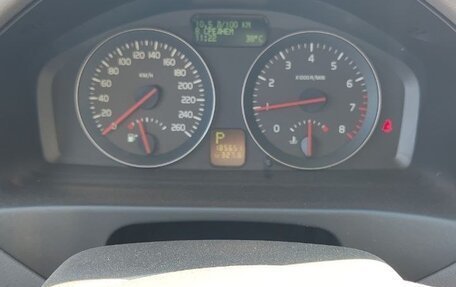Volvo S40 II, 2010 год, 790 000 рублей, 9 фотография