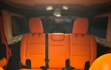 Jeep Wrangler, 2020 год, 3 800 000 рублей, 26 фотография
