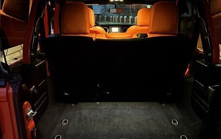 Jeep Wrangler, 2020 год, 3 800 000 рублей, 28 фотография
