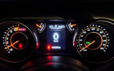 Jeep Wrangler, 2020 год, 3 800 000 рублей, 34 фотография