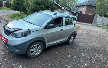 Chery IndiS (S18D) I, 2012 год, 265 000 рублей, 2 фотография