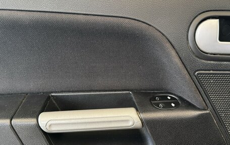Ford Fusion I, 2007 год, 377 000 рублей, 8 фотография
