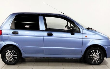 Daewoo Matiz, 2007 год, 330 000 рублей, 4 фотография