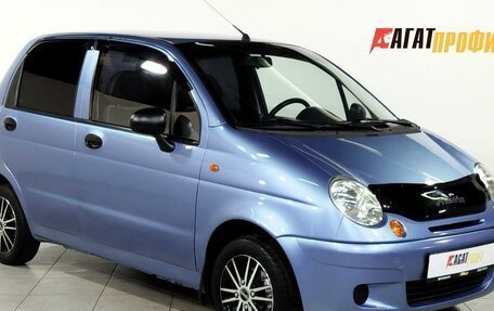 Daewoo Matiz, 2007 год, 330 000 рублей, 3 фотография