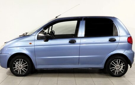Daewoo Matiz, 2007 год, 330 000 рублей, 8 фотография