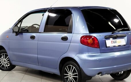 Daewoo Matiz, 2007 год, 330 000 рублей, 7 фотография