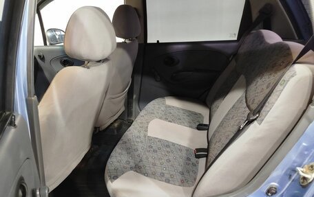 Daewoo Matiz, 2007 год, 330 000 рублей, 18 фотография