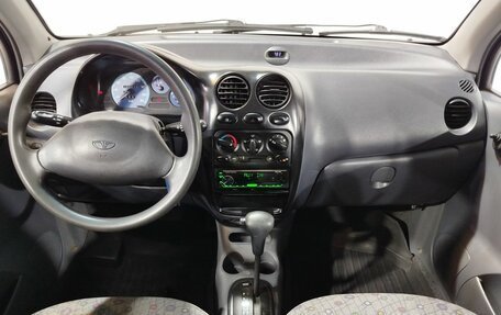 Daewoo Matiz, 2007 год, 330 000 рублей, 15 фотография