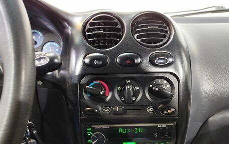 Daewoo Matiz, 2007 год, 330 000 рублей, 16 фотография