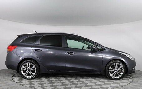 KIA cee'd III, 2012 год, 1 147 000 рублей, 4 фотография