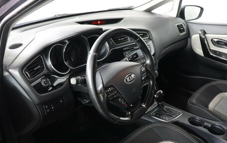 KIA cee'd III, 2012 год, 1 147 000 рублей, 9 фотография