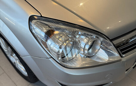 Opel Astra H, 2012 год, 682 000 рублей, 5 фотография