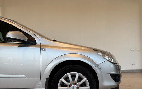 Opel Astra H, 2012 год, 682 000 рублей, 4 фотография