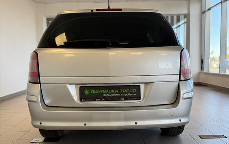 Opel Astra H, 2012 год, 682 000 рублей, 7 фотография