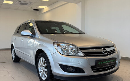 Opel Astra H, 2012 год, 682 000 рублей, 3 фотография