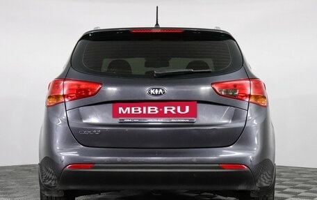 KIA cee'd III, 2012 год, 1 147 000 рублей, 6 фотография