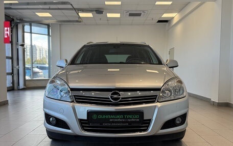 Opel Astra H, 2012 год, 682 000 рублей, 2 фотография