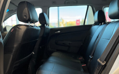 Opel Astra H, 2012 год, 682 000 рублей, 12 фотография