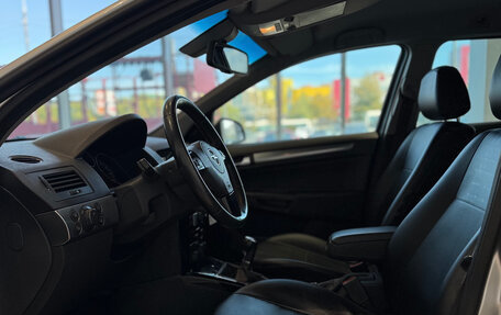 Opel Astra H, 2012 год, 682 000 рублей, 13 фотография