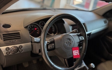 Opel Astra H, 2012 год, 682 000 рублей, 15 фотография