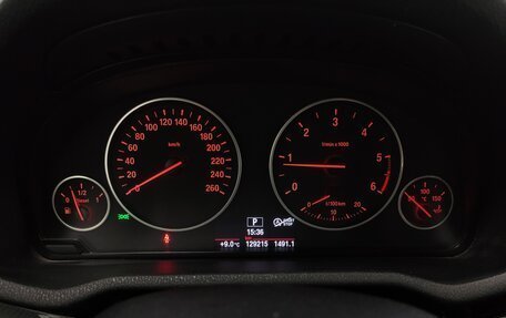 BMW X4, 2016 год, 3 100 000 рублей, 9 фотография