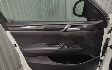 BMW X4, 2016 год, 3 100 000 рублей, 12 фотография