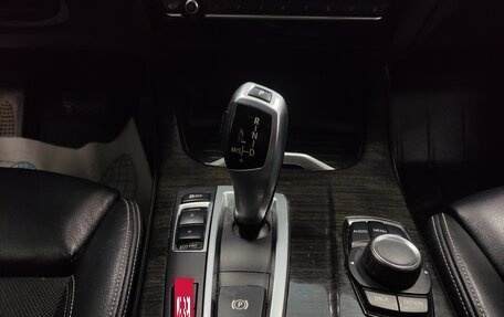BMW X4, 2016 год, 3 100 000 рублей, 11 фотография