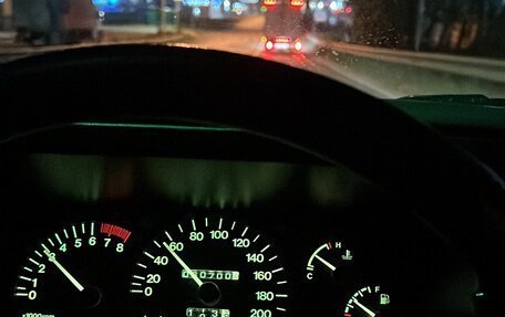 Daewoo Nexia I рестайлинг, 2000 год, 250 000 рублей, 6 фотография