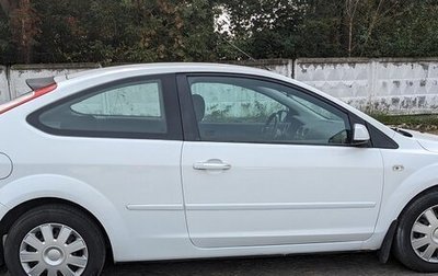 Ford Focus II рестайлинг, 2007 год, 560 000 рублей, 1 фотография