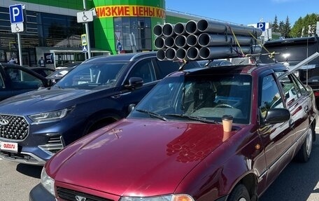 Daewoo Nexia I рестайлинг, 2000 год, 250 000 рублей, 2 фотография