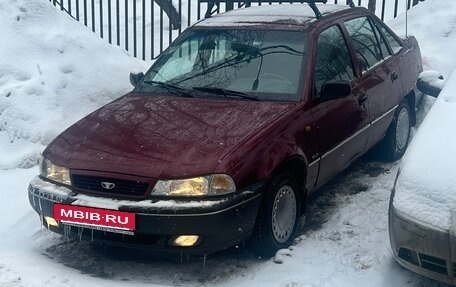 Daewoo Nexia I рестайлинг, 2000 год, 250 000 рублей, 5 фотография