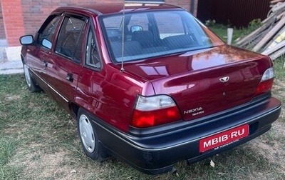 Daewoo Nexia I рестайлинг, 2000 год, 250 000 рублей, 1 фотография