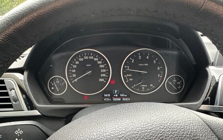 BMW 3 серия, 2017 год, 2 170 000 рублей, 7 фотография