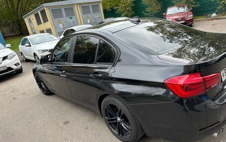BMW 3 серия, 2017 год, 2 170 000 рублей, 6 фотография