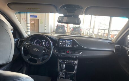 Hyundai Grandeur, 2018 год, 2 550 000 рублей, 4 фотография