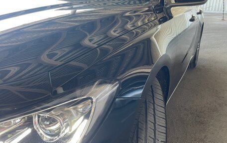 Hyundai Grandeur, 2018 год, 2 550 000 рублей, 11 фотография