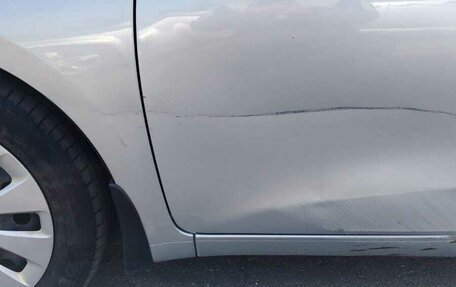 KIA cee'd III, 2017 год, 1 150 000 рублей, 16 фотография