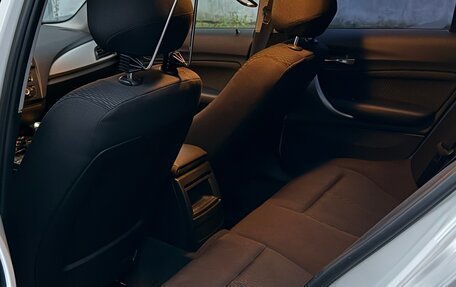BMW 1 серия, 2012 год, 1 200 000 рублей, 4 фотография