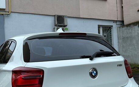 BMW 1 серия, 2012 год, 1 200 000 рублей, 2 фотография