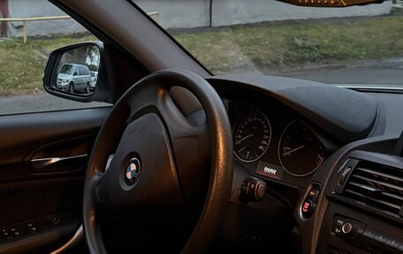 BMW 1 серия, 2012 год, 1 200 000 рублей, 7 фотография