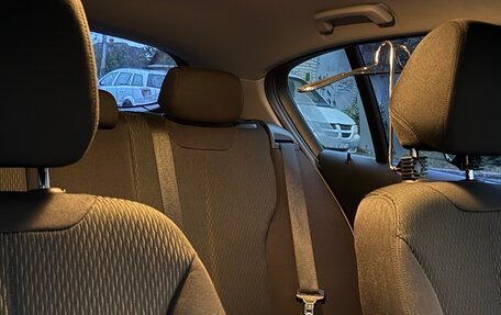 BMW 1 серия, 2012 год, 1 200 000 рублей, 6 фотография