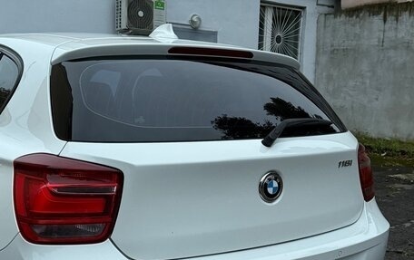 BMW 1 серия, 2012 год, 1 200 000 рублей, 5 фотография