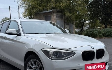 BMW 1 серия, 2012 год, 1 200 000 рублей, 3 фотография