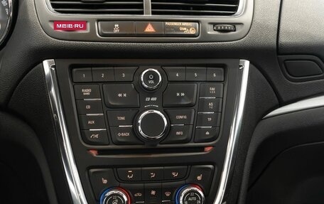 Opel Mokka I, 2013 год, 932 000 рублей, 8 фотография