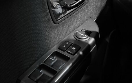 KIA Rio III рестайлинг, 2012 год, 901 000 рублей, 10 фотография