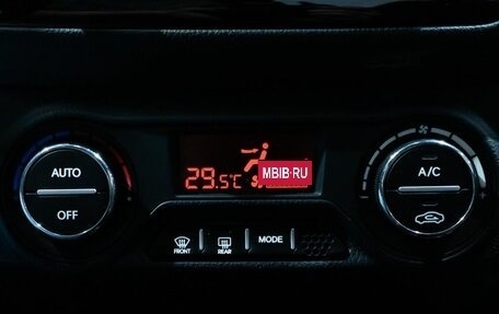 KIA Rio III рестайлинг, 2012 год, 901 000 рублей, 9 фотография