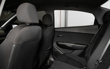 KIA Rio III рестайлинг, 2012 год, 901 000 рублей, 16 фотография