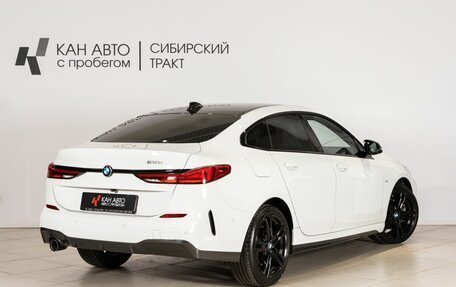 BMW 2 серия F44, 2021 год, 3 406 000 рублей, 2 фотография